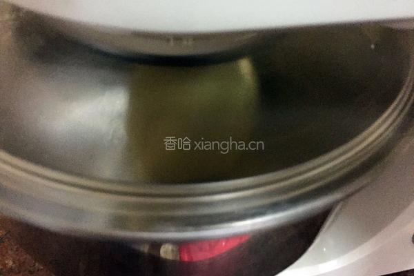 玉米面包的做法图解8