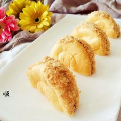 肉松小贝的做法[图]