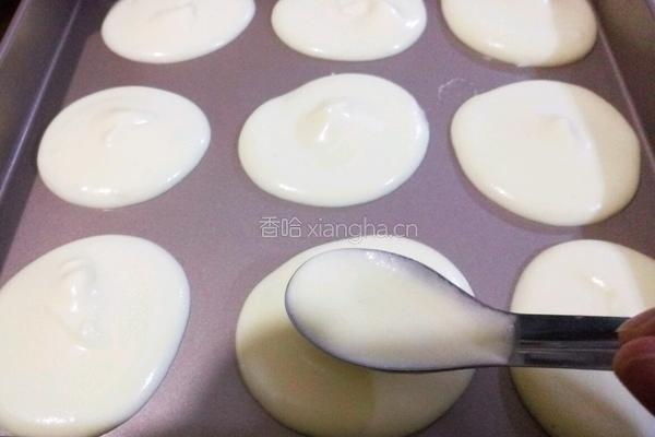 肉松小贝的做法图解13