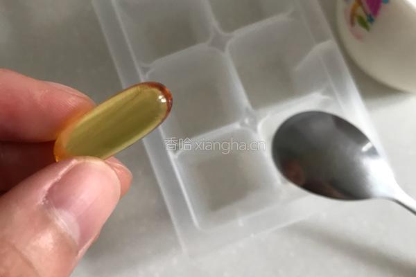 羊奶冻 猫咪零食的做法图解7