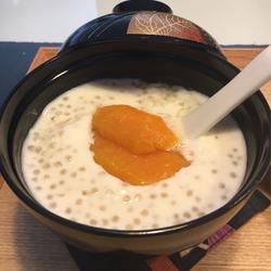 杏仁西米露的做法[图]