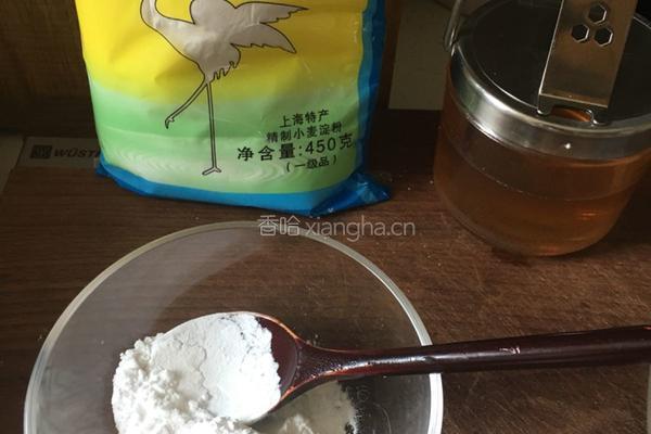 杏仁西米露的做法图解6