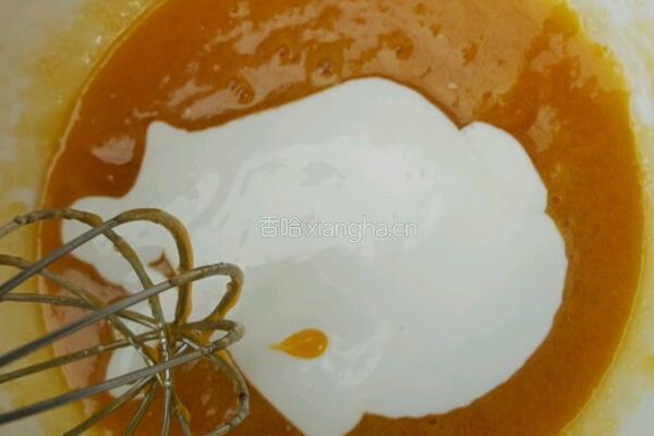黄油饼干的做法图解6