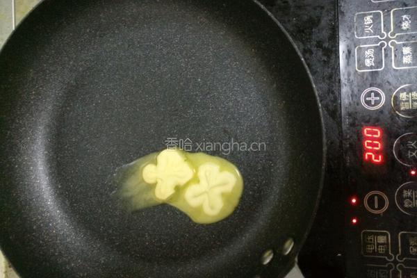 原味松饼的做法图解6