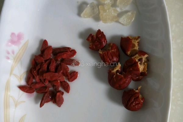 冰糖梨水的做法图解3
