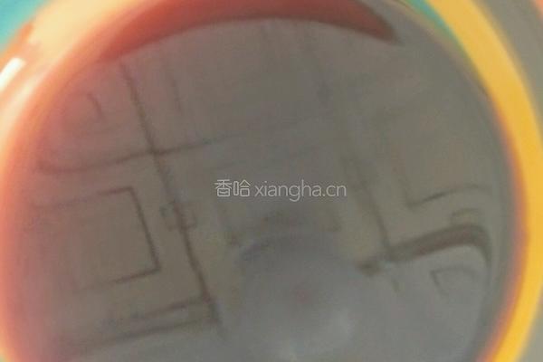 油焖茄子的做法图解3