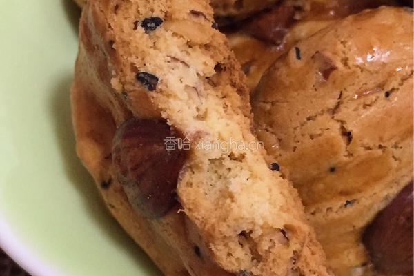 杏仁一口酥的做法图解16