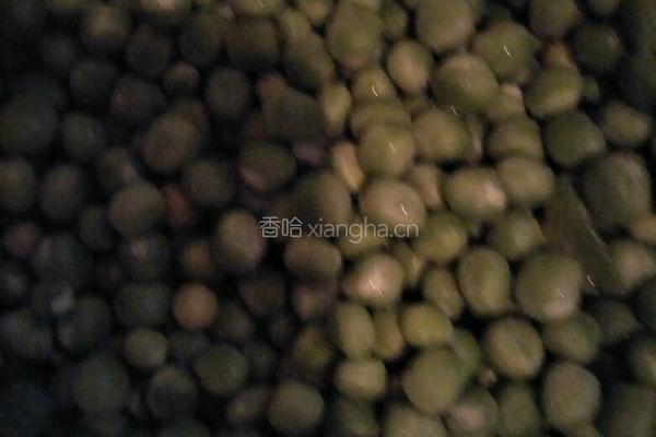 蛋炒饭的做法图解3