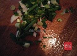 蛋炒饭的做法图解4