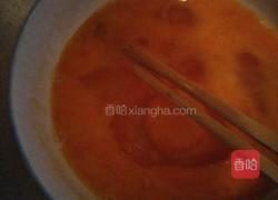 蛋炒饭的做法图解5