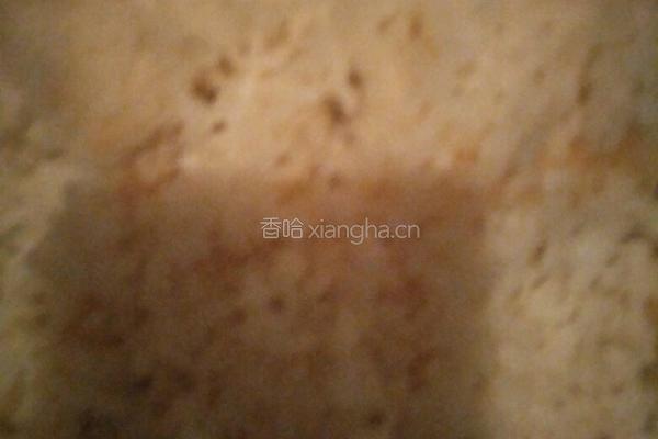 蛋炒饭的做法图解7