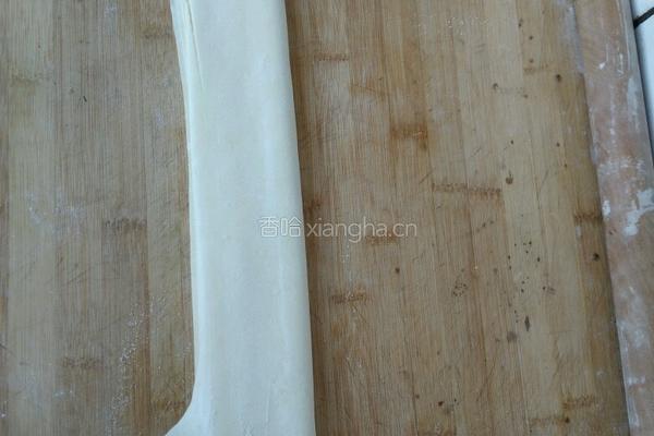 豆角焖面的做法图解7