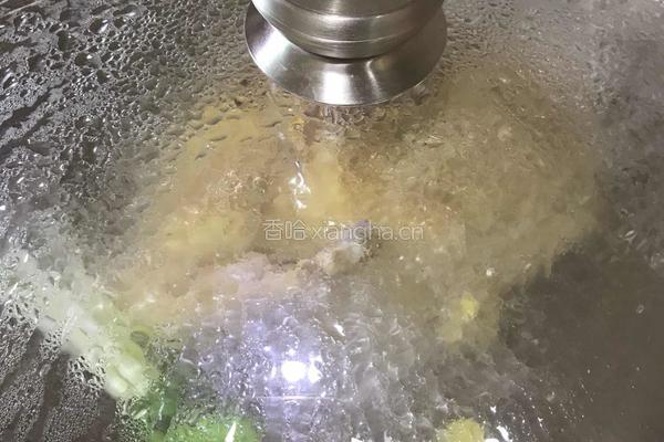 藤椒鸡的做法图解7