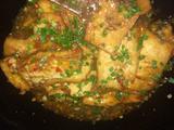 香煎豆腐的做法[图]
