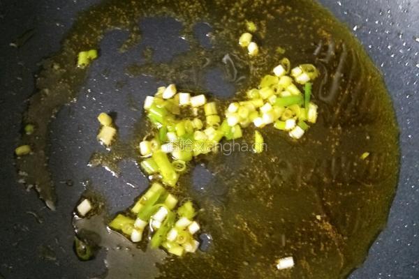 护子鸡蛋汤的做法图解3
