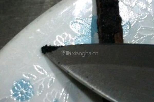 自制香草精的做法图解2