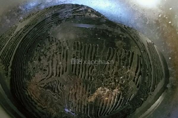 炝拌菜花的做法图解5