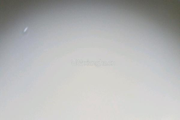 糯米莲子羹的做法图解2