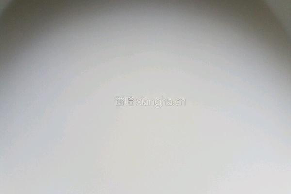 糯米莲子羹的做法图解4