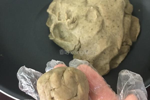 绿豆糕的做法图解7