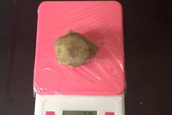 绿豆糕的做法图解8