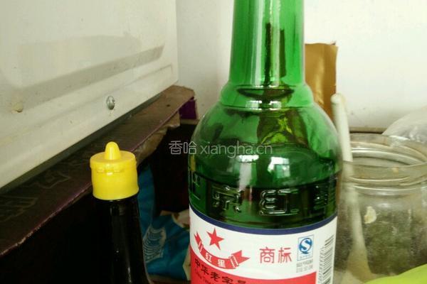 自制剁椒的做法图解5