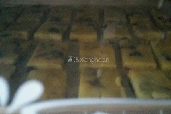 葡萄奶酥的做法图解9