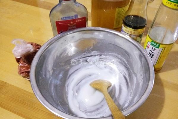 韩式辣炒五花肉的做法图解8