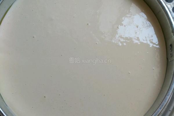 面筯筯（懒玉面）的做法图解6