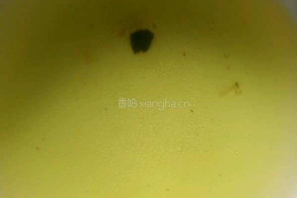 菊花蜂蜜茶的做法图解4