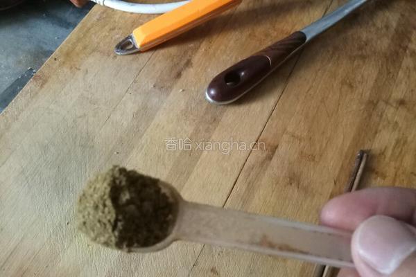 内蒙古手把肉的做法图解4