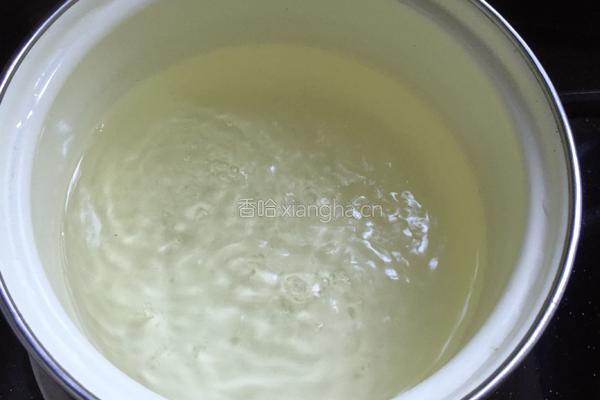 自制台湾泡菜的做法图解2