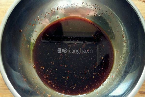 梅干菜扣五花肉的做法图解7
