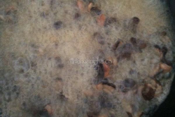焦酥兰花豆的做法图解5