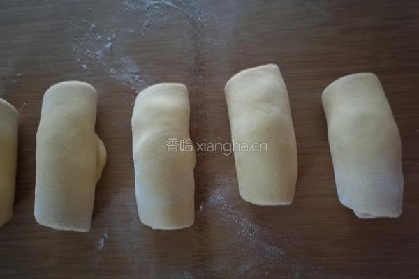 南瓜肉卷的做法图解8