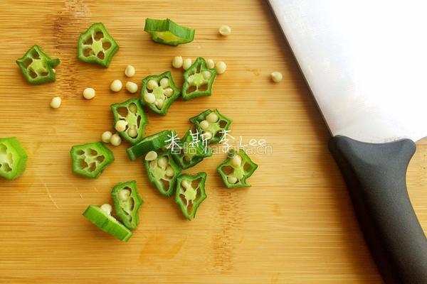 蔬菜沙拉的做法图解4
