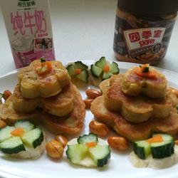 土豆腊肠什锦饼的做法[图]