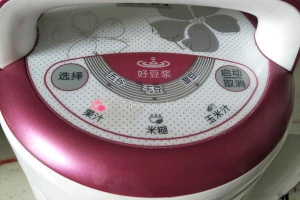 鲜榨黄瓜汁的做法图解5
