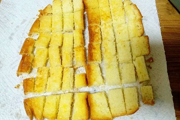 鸡肉蔬菜沙拉的做法图解9