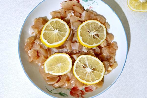宝宝版芝士鸡肉肠的做法图解4