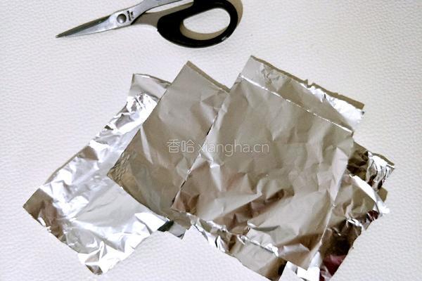 宝宝版芝士鸡肉肠的做法图解13