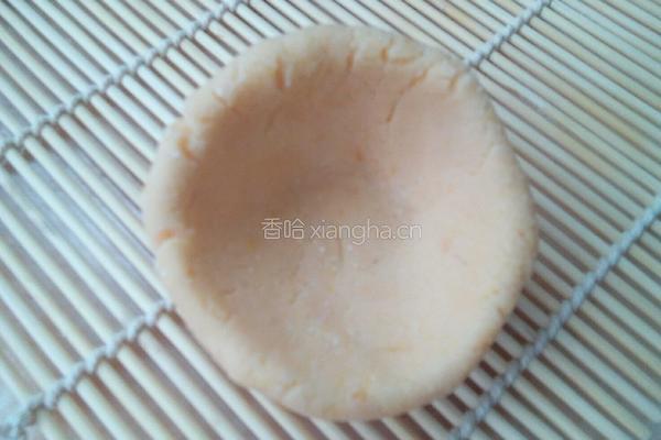 红薯豆沙包的做法图解11