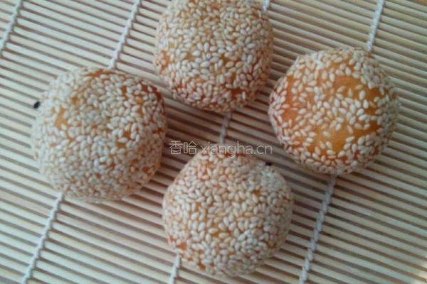 红薯豆沙包的做法图解15