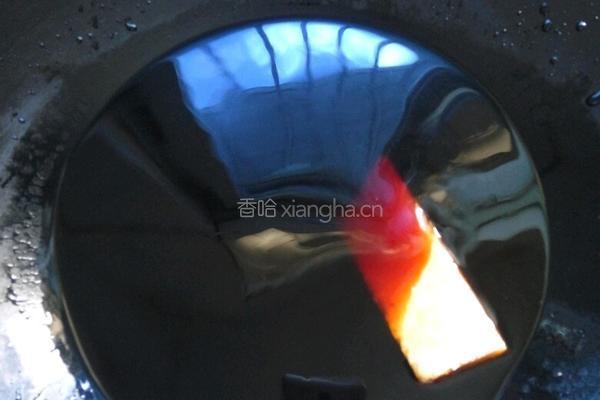 家常酱油鹅的做法图解2