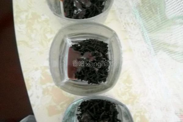 奶茶的做法图解2