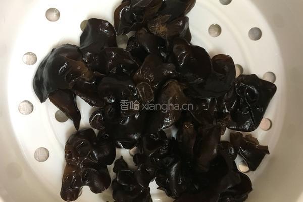 小炒鸡的做法图解3