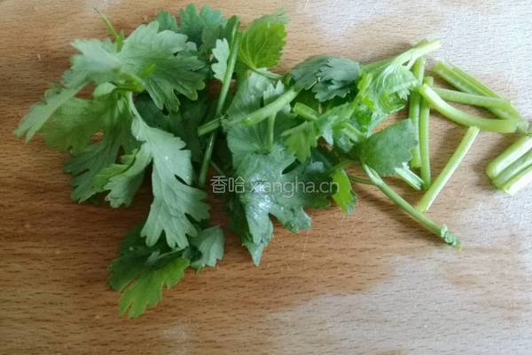 夏日爽拌菜的做法图解3