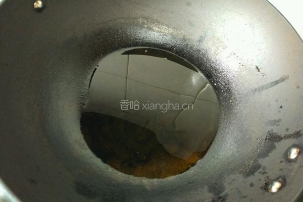 红糖糍粑的做法图解4