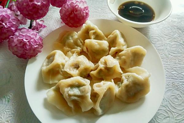 香菜茄子的做法图解10