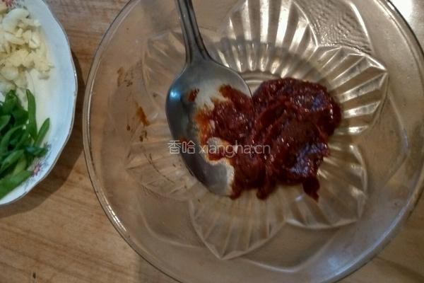 尖椒炒茄丝的做法图解6